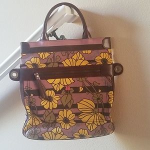 Billy Bag London Purse